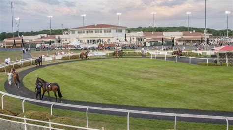 Chelmsford City Racecourse .